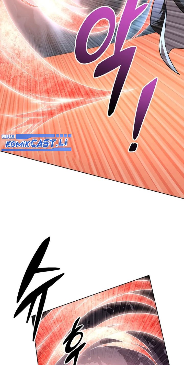 Youngest Son of the NamGung Clan Chapter 88 Gambar 26