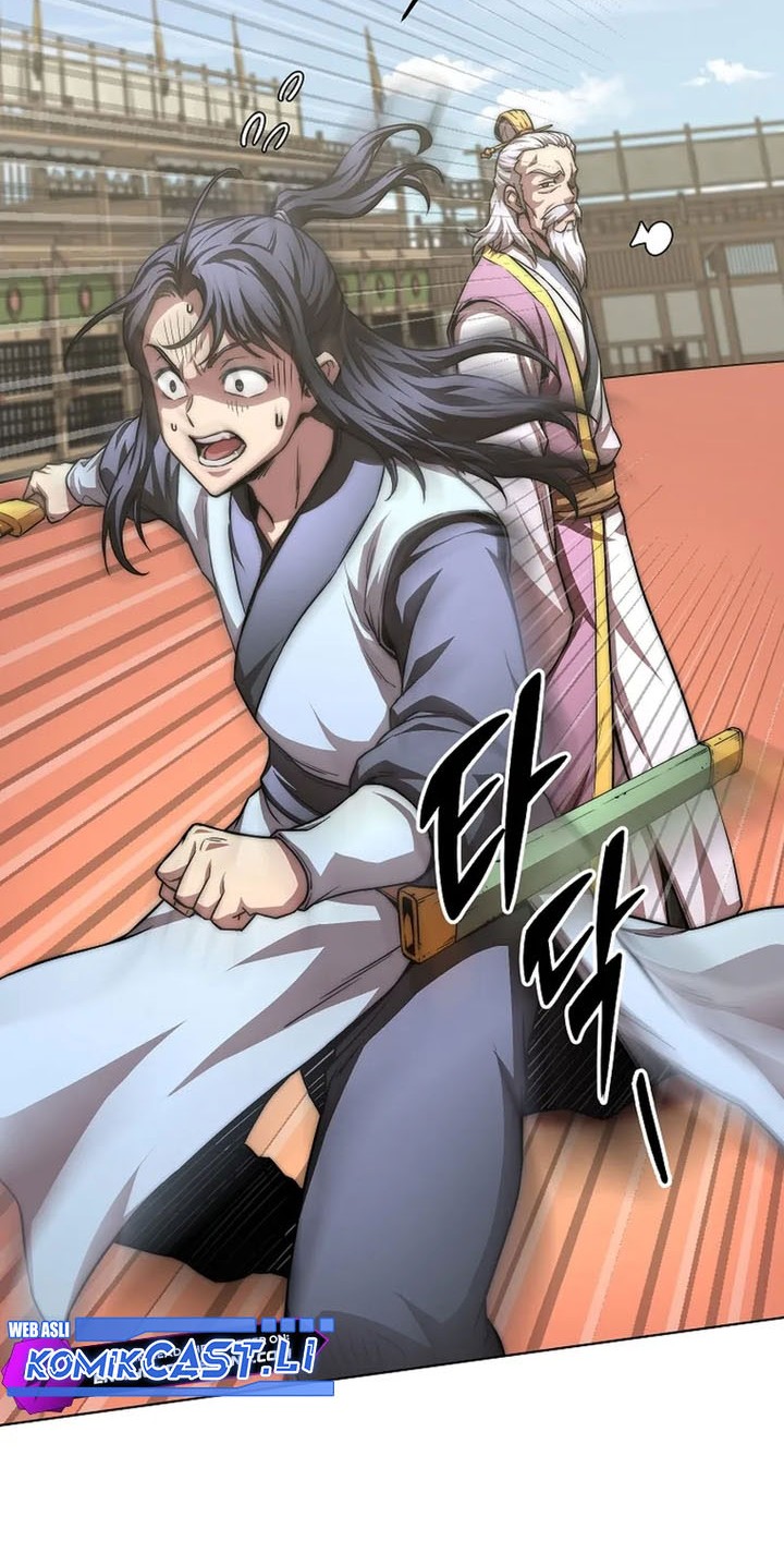 Youngest Son of the NamGung Clan Chapter 88 Gambar 34