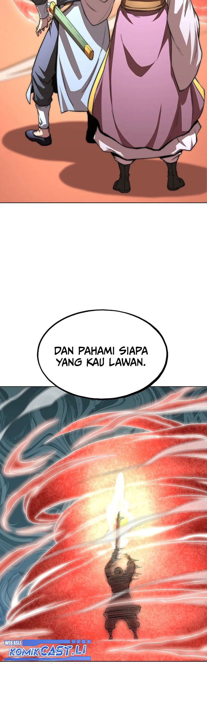 Youngest Son of the NamGung Clan Chapter 88 Gambar 37