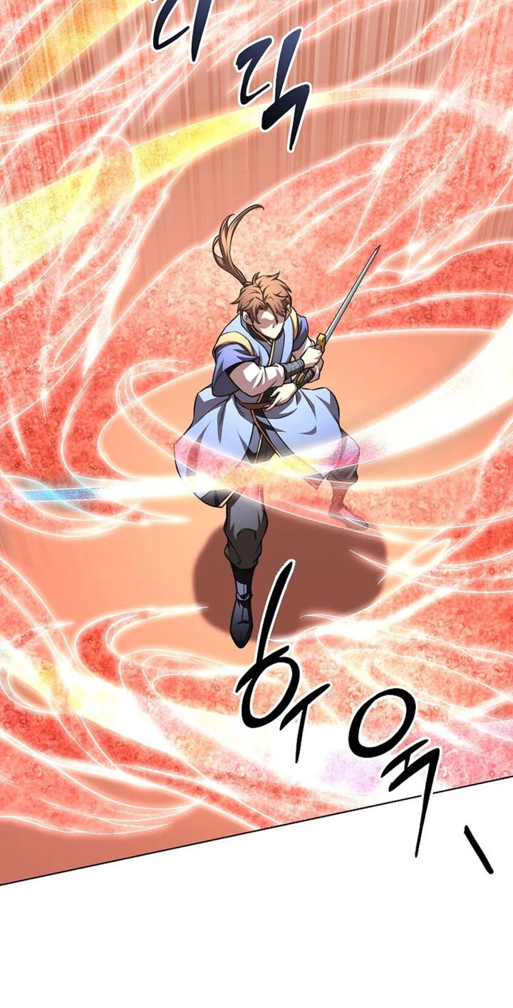 Youngest Son of the NamGung Clan Chapter 88 Gambar 40