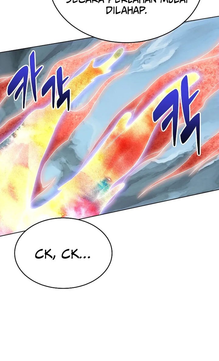 Youngest Son of the NamGung Clan Chapter 88 Gambar 48