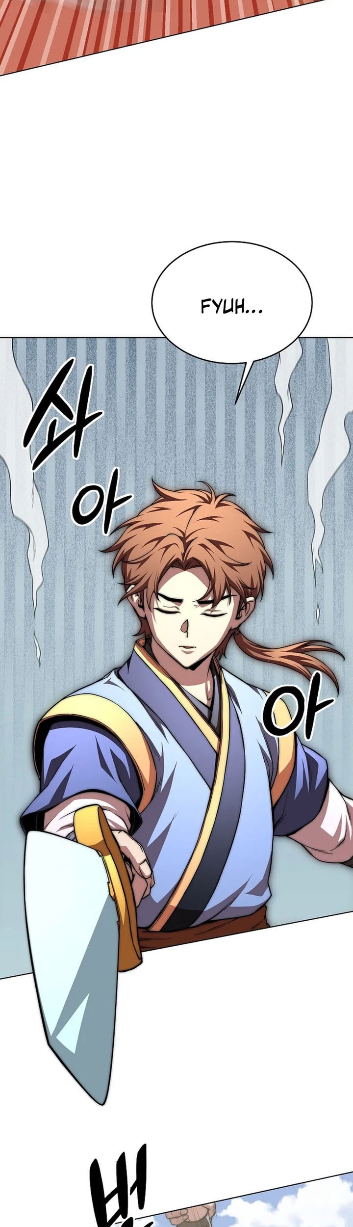 Youngest Son of the NamGung Clan Chapter 88 Gambar 63