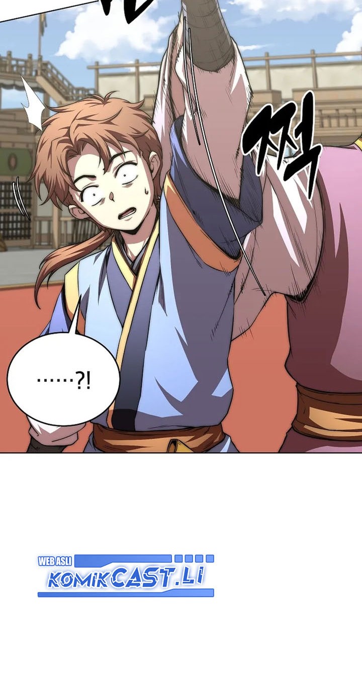 Youngest Son of the NamGung Clan Chapter 88 Gambar 64