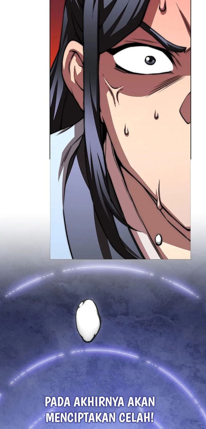 Youngest Son of the NamGung Clan Chapter 88 Gambar 14