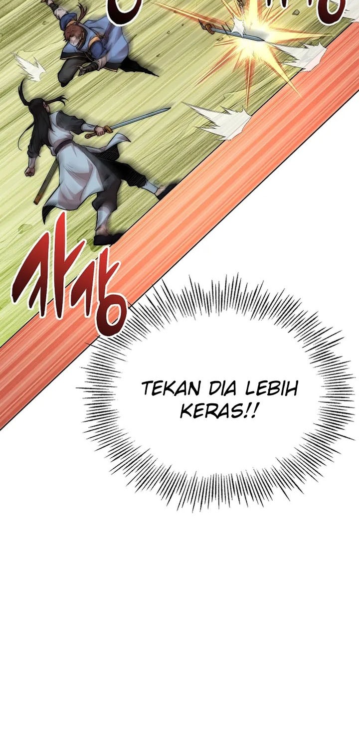 Youngest Son of the NamGung Clan Chapter 88 Gambar 12