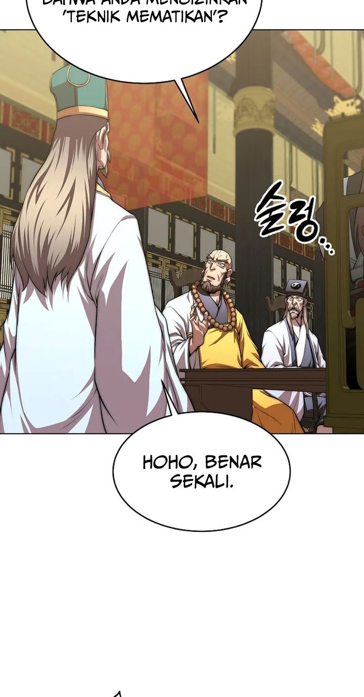 Youngest Son of the NamGung Clan Chapter 89 Gambar 6