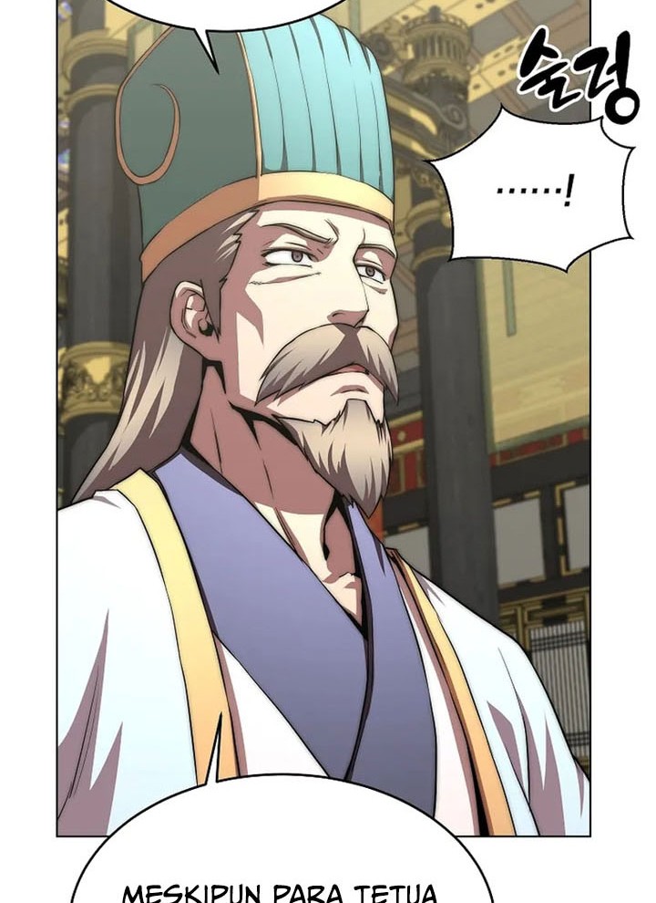 Youngest Son of the NamGung Clan Chapter 89 Gambar 20