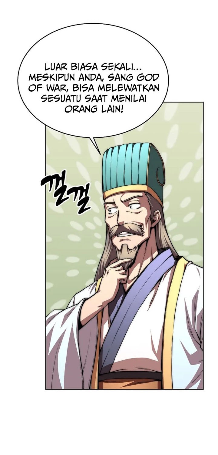 Youngest Son of the NamGung Clan Chapter 89 Gambar 30