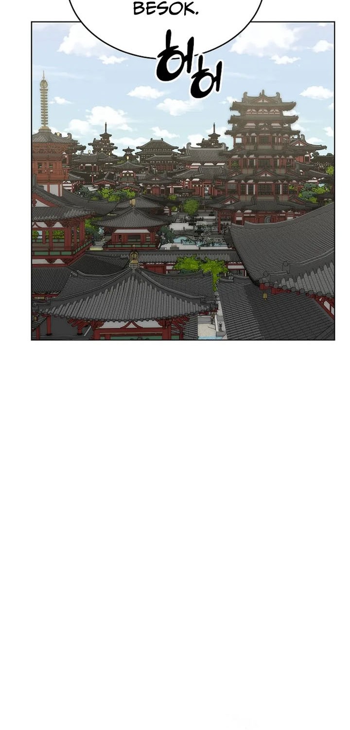 Youngest Son of the NamGung Clan Chapter 89 Gambar 32