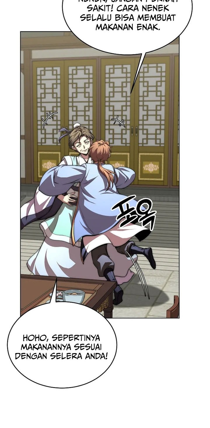 Youngest Son of the NamGung Clan Chapter 89 Gambar 46