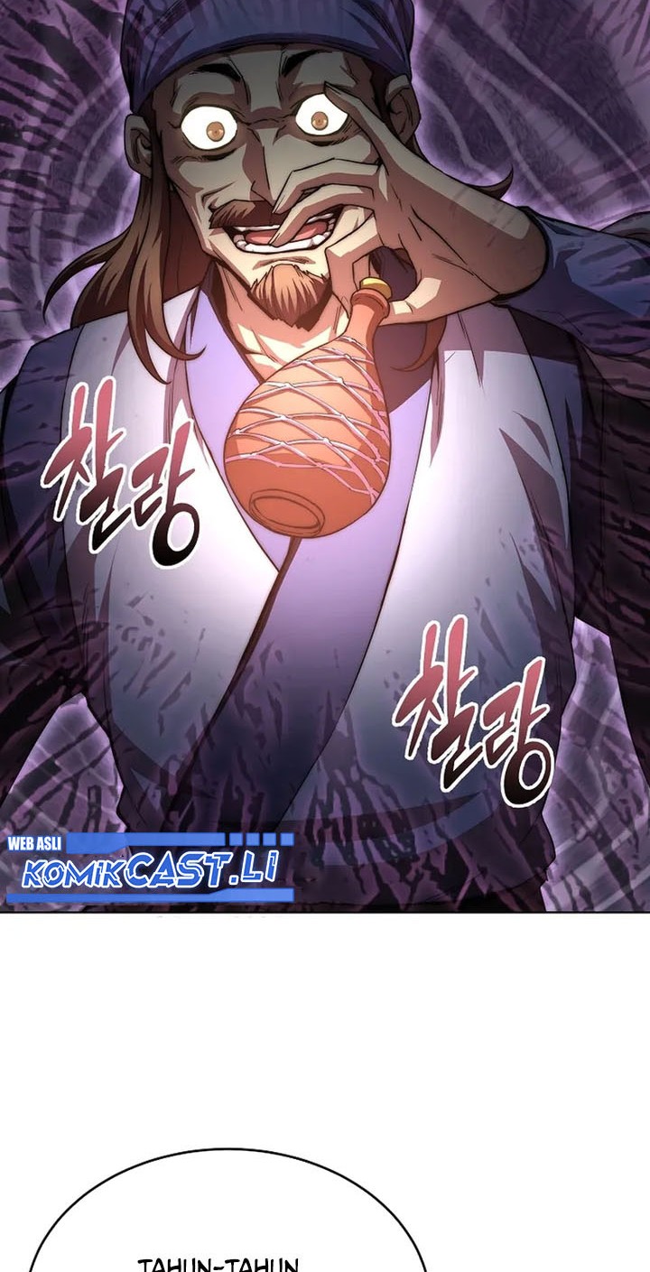 Youngest Son of the NamGung Clan Chapter 89 Gambar 50