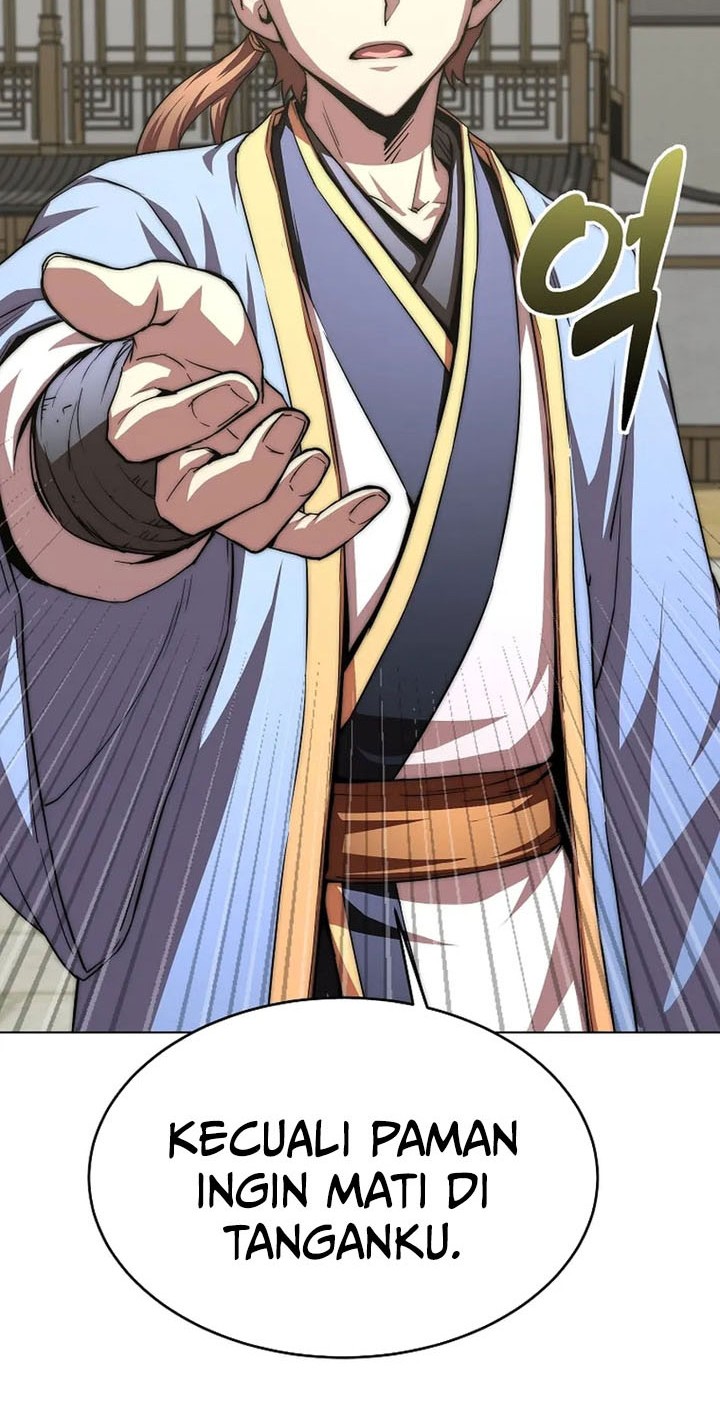 Youngest Son of the NamGung Clan Chapter 89 Gambar 54