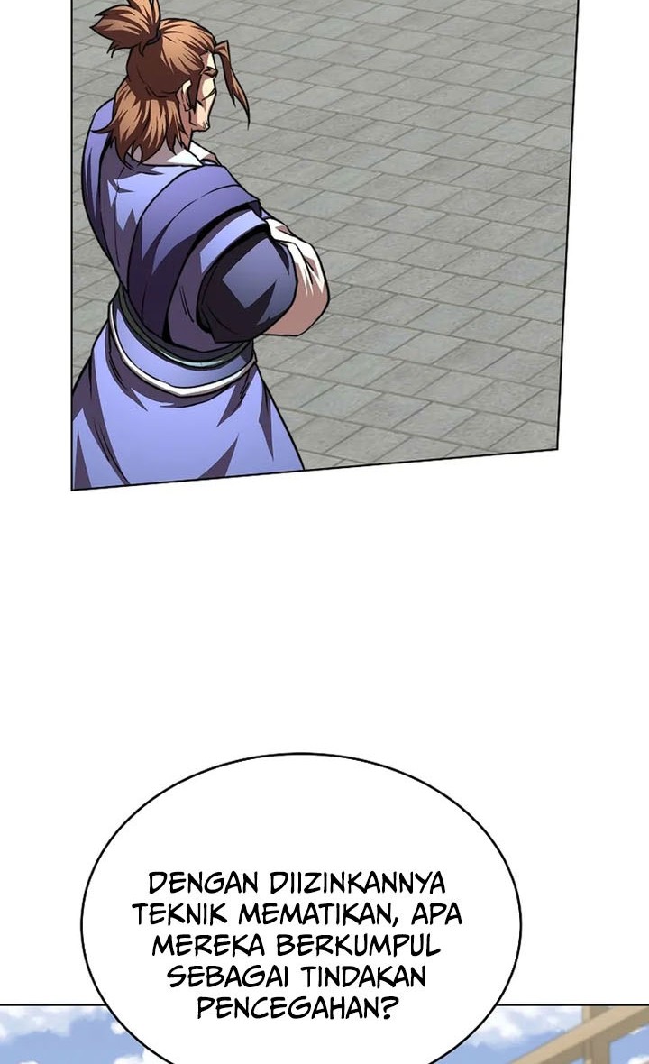 Youngest Son of the NamGung Clan Chapter 89 Gambar 62