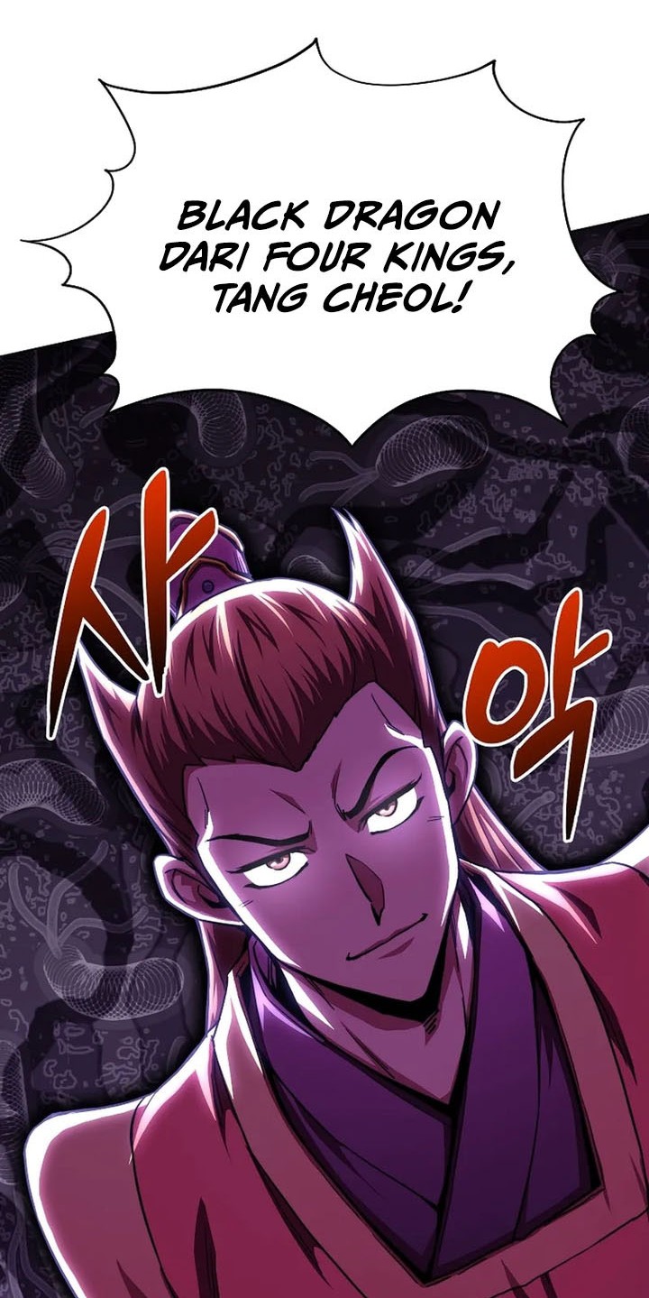 Youngest Son of the NamGung Clan Chapter 89 Gambar 66