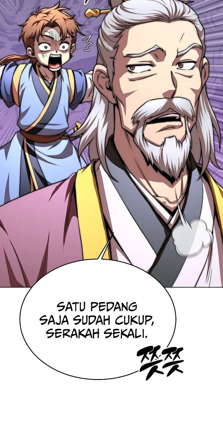 Youngest Son of the NamGung Clan Chapter 89 Gambar 70
