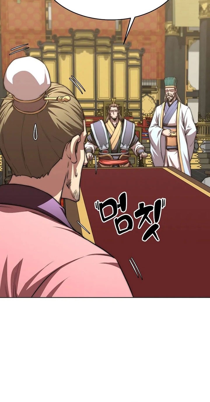 Youngest Son of the NamGung Clan Chapter 89 Gambar 8