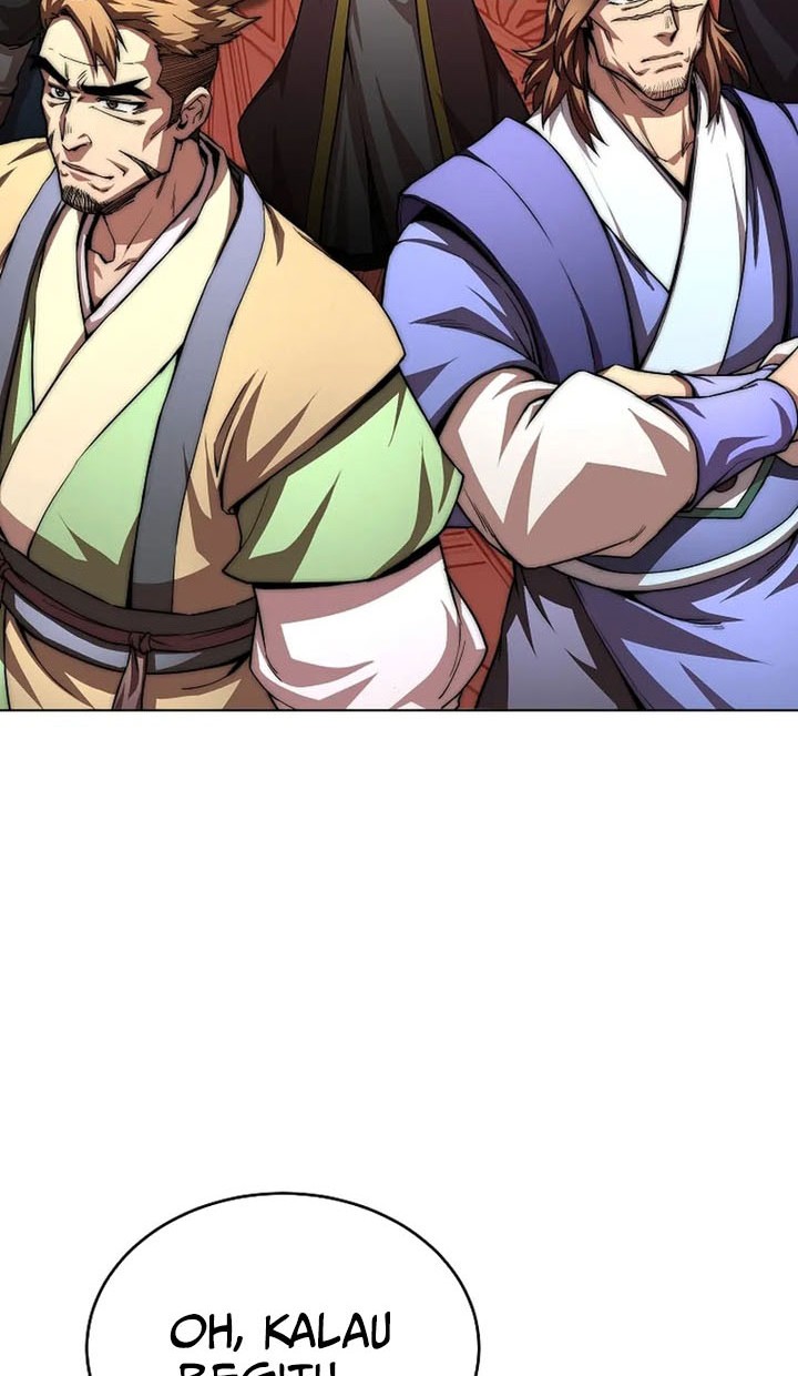 Youngest Son of the NamGung Clan Chapter 89 Gambar 12