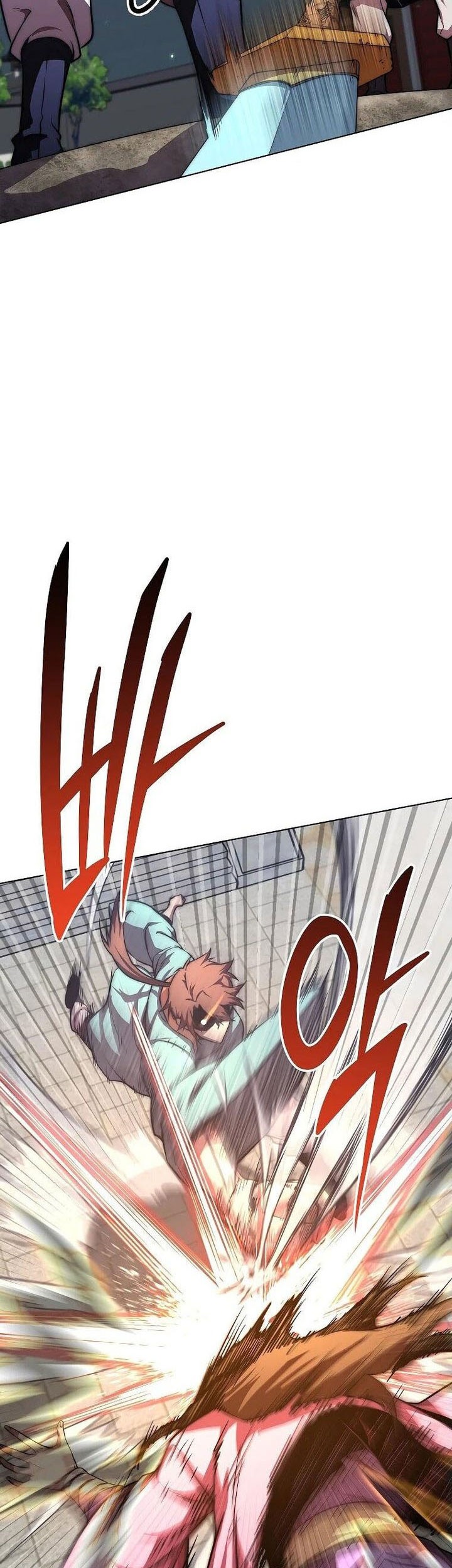 Youngest Son of the NamGung Clan Chapter 80 Gambar 21