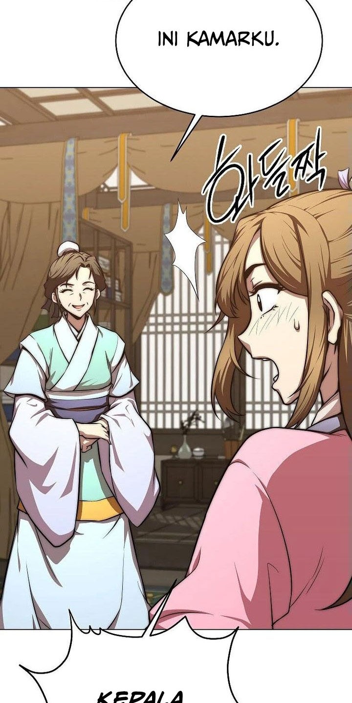 Youngest Son of the NamGung Clan Chapter 80 Gambar 42