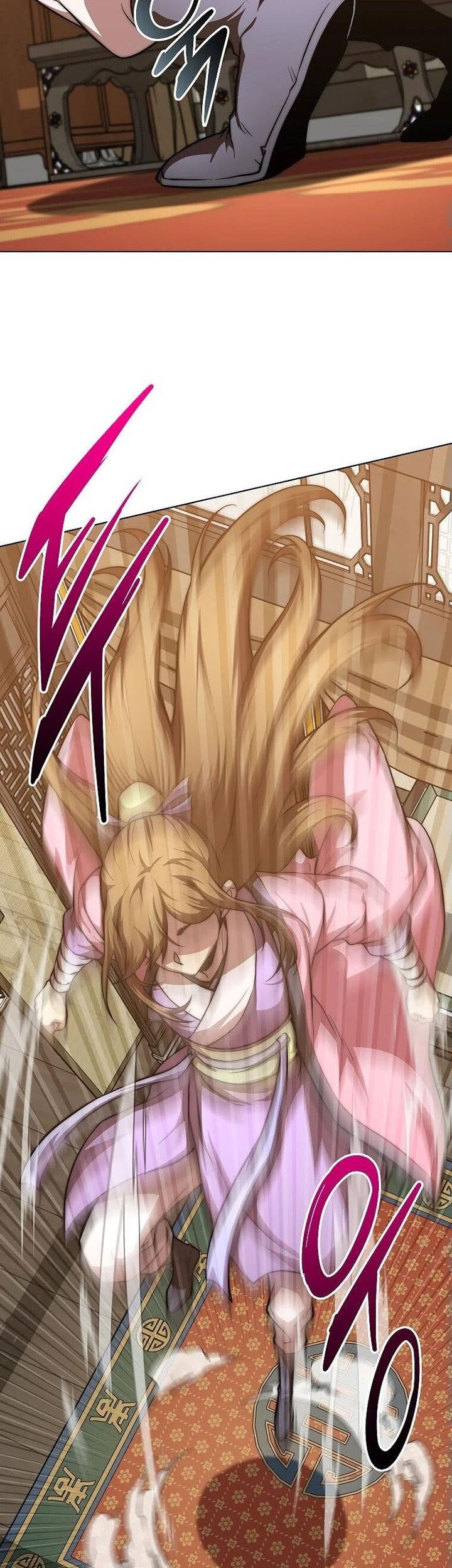 Youngest Son of the NamGung Clan Chapter 80 Gambar 51