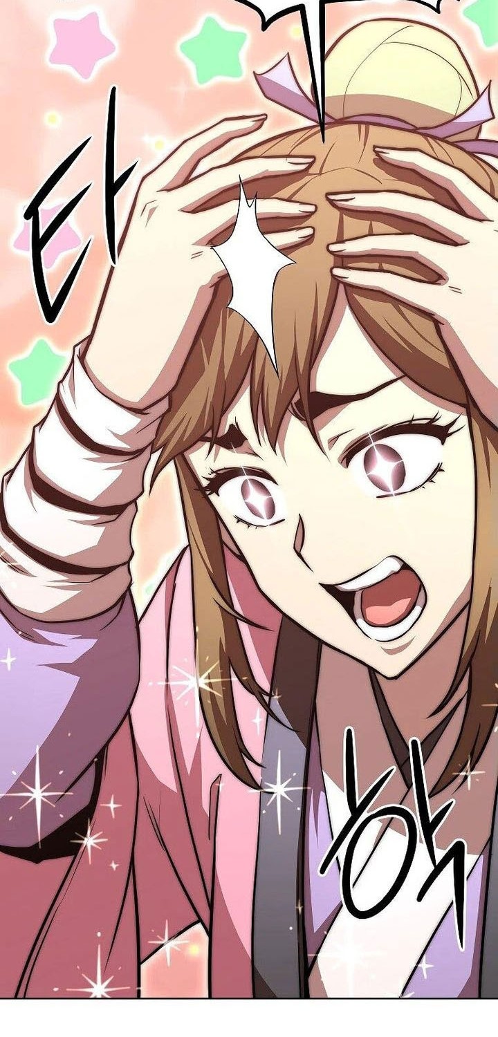 Youngest Son of the NamGung Clan Chapter 80 Gambar 54