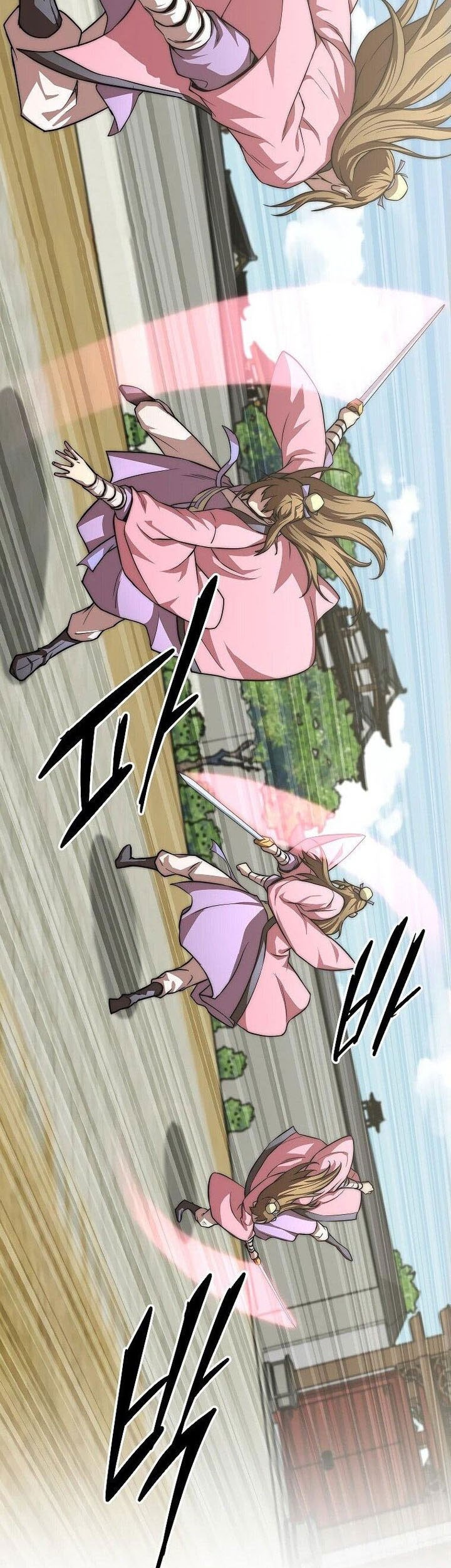 Youngest Son of the NamGung Clan Chapter 80 Gambar 59