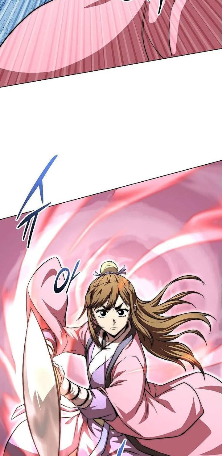 Youngest Son of the NamGung Clan Chapter 80 Gambar 62