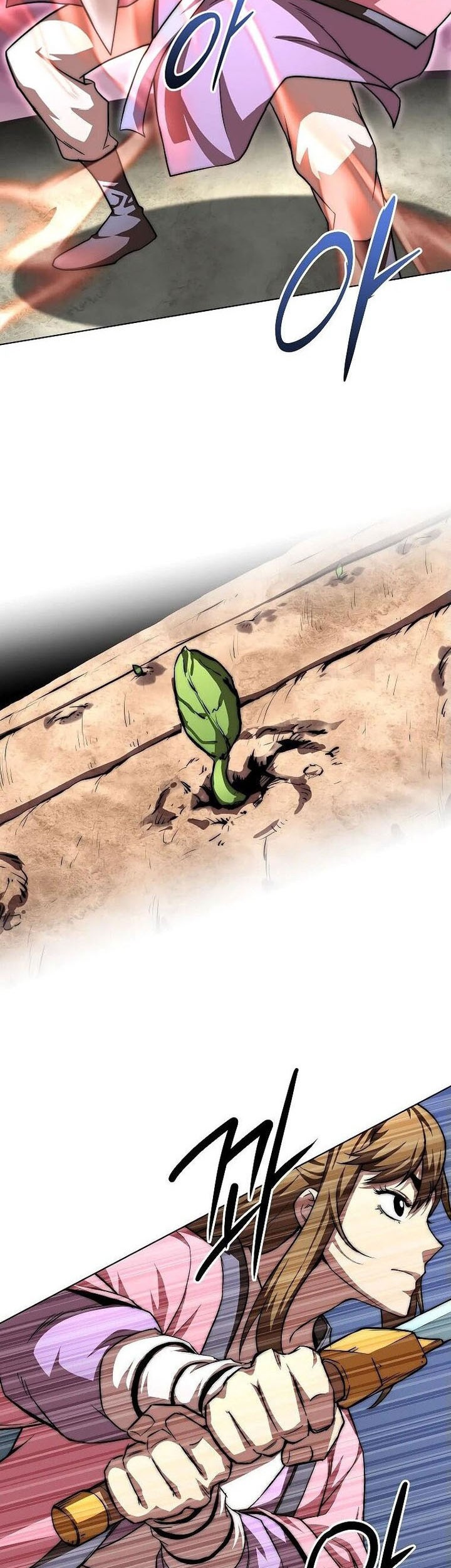 Youngest Son of the NamGung Clan Chapter 80 Gambar 63