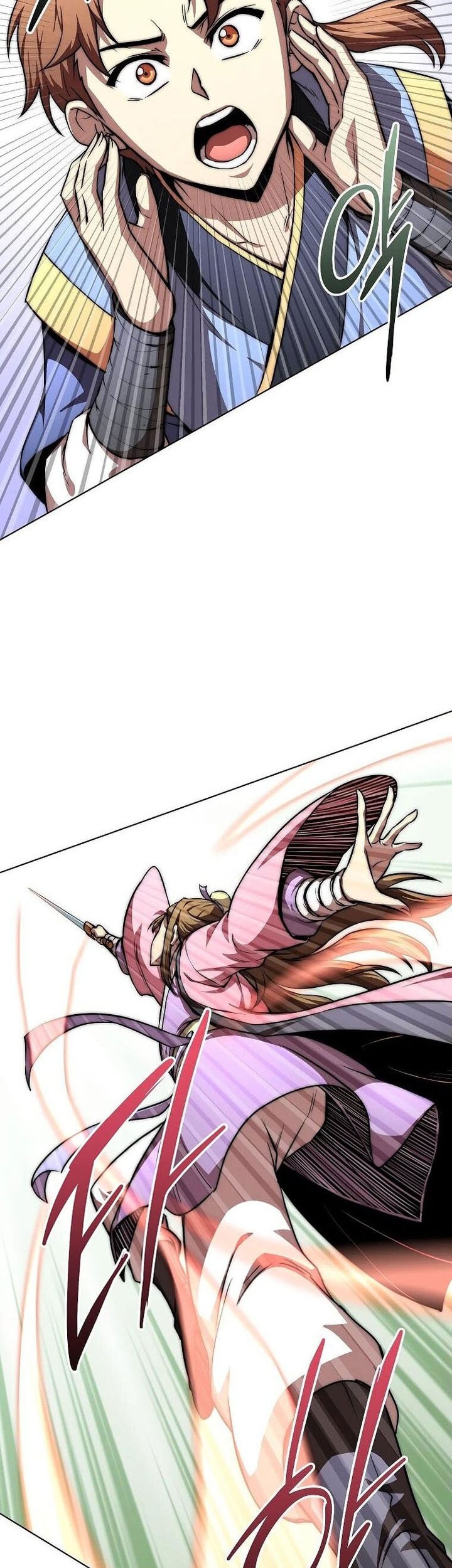 Youngest Son of the NamGung Clan Chapter 80 Gambar 71