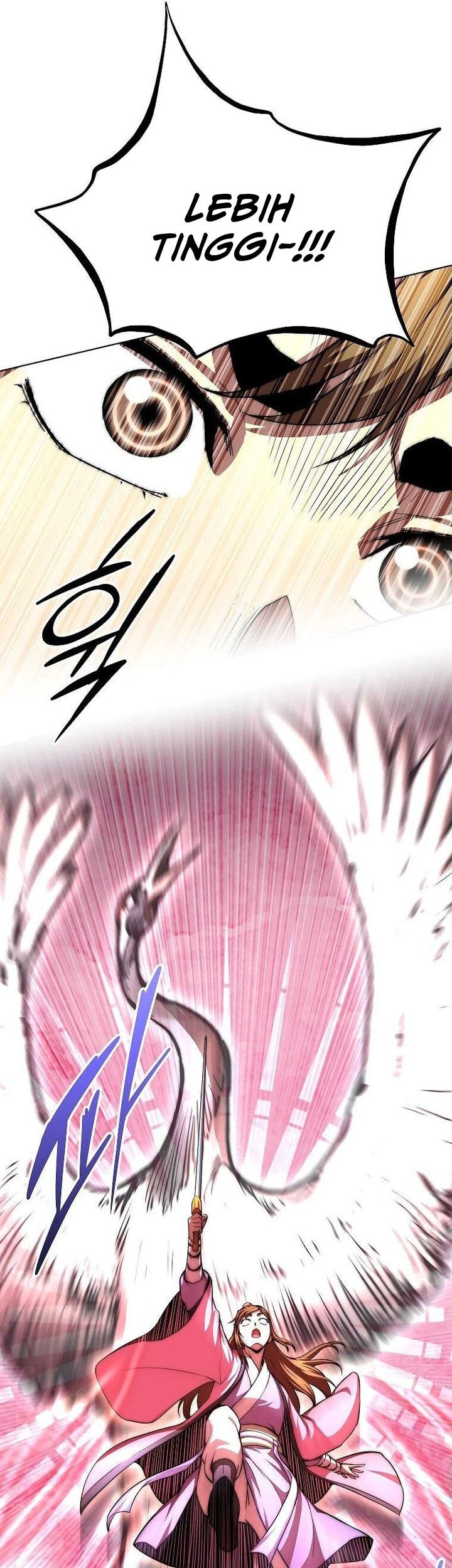 Youngest Son of the NamGung Clan Chapter 80 Gambar 73