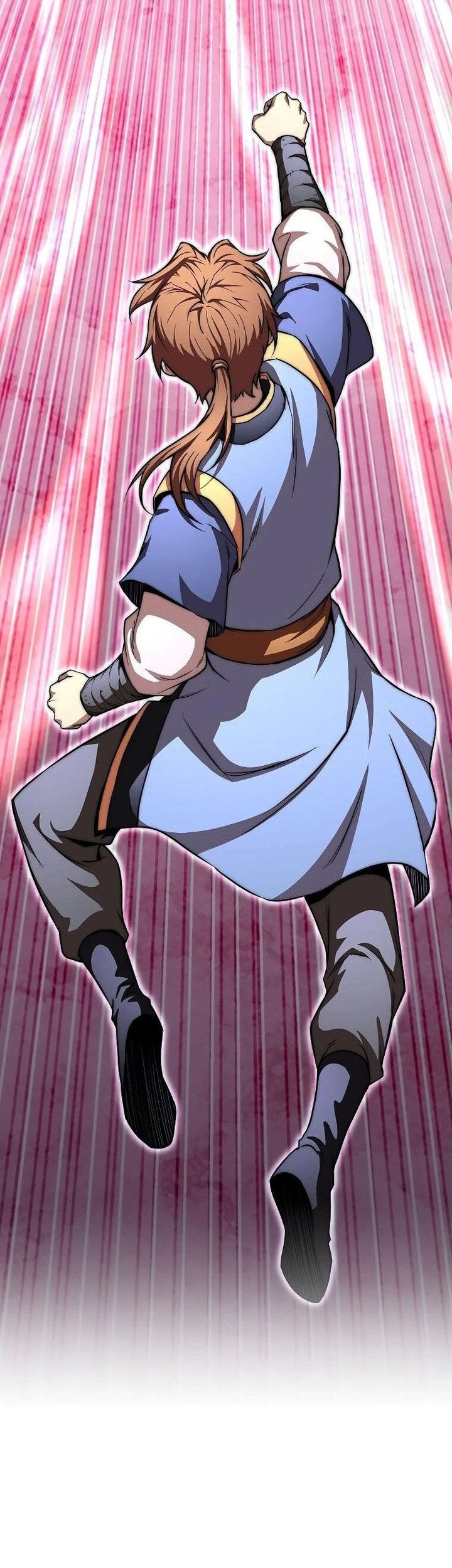 Youngest Son of the NamGung Clan Chapter 80 Gambar 75