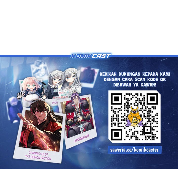 Youngest Son of the NamGung Clan Chapter 80 Gambar 76