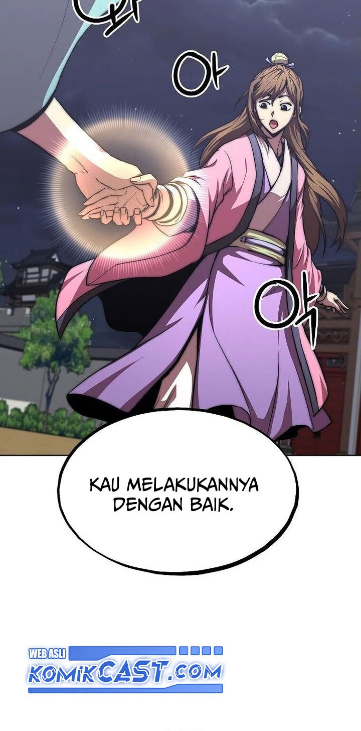 Youngest Son of the NamGung Clan Chapter 80 Gambar 8