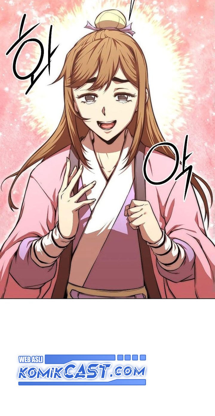 Youngest Son of the NamGung Clan Chapter 80 Gambar 16