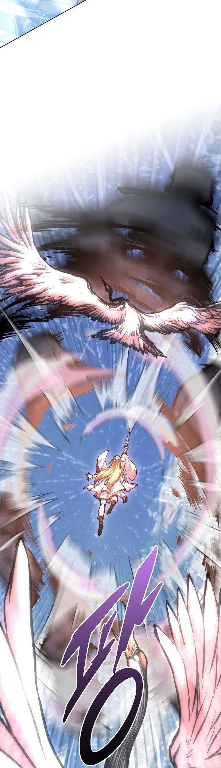 Youngest Son of the NamGung Clan Chapter 81 Gambar 21