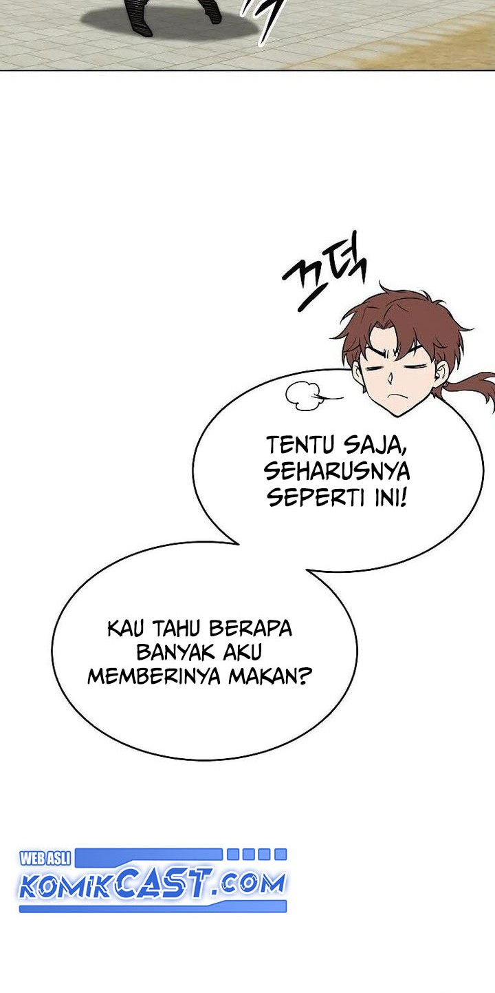Youngest Son of the NamGung Clan Chapter 81 Gambar 24