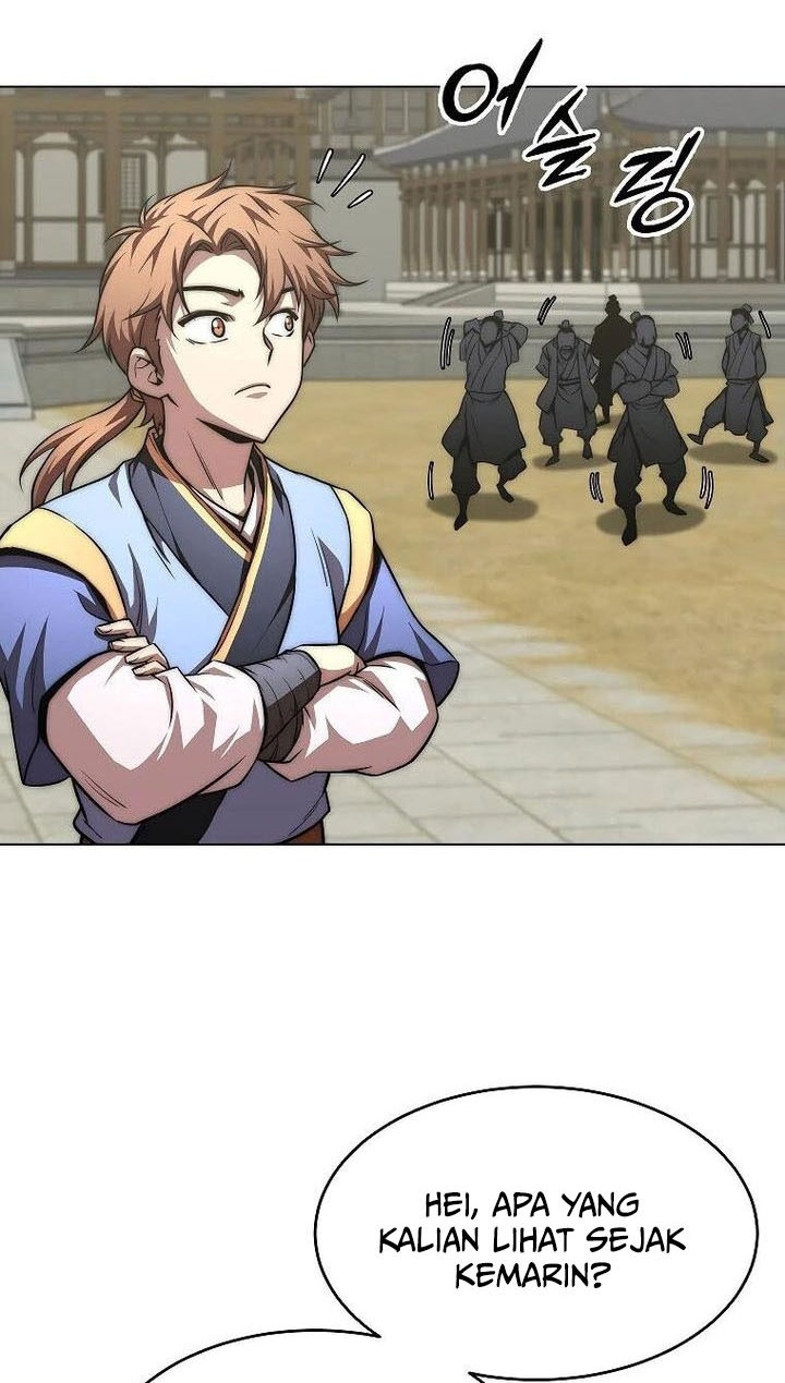 Youngest Son of the NamGung Clan Chapter 81 Gambar 26