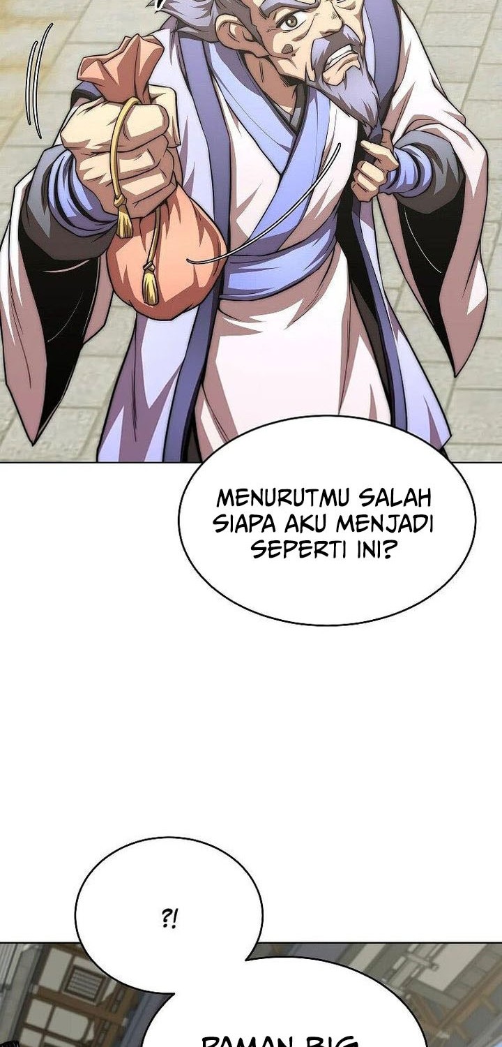 Youngest Son of the NamGung Clan Chapter 81 Gambar 36