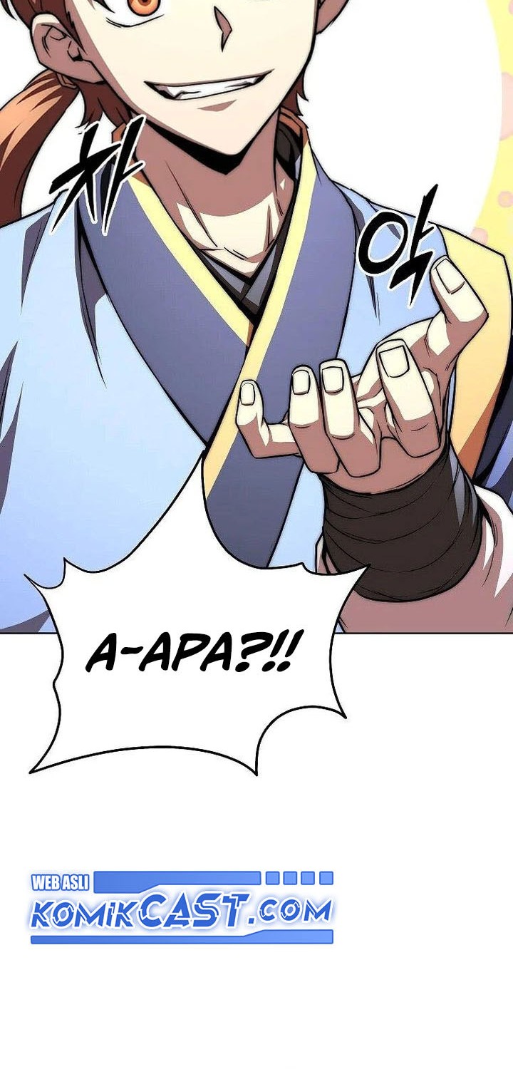 Youngest Son of the NamGung Clan Chapter 81 Gambar 40