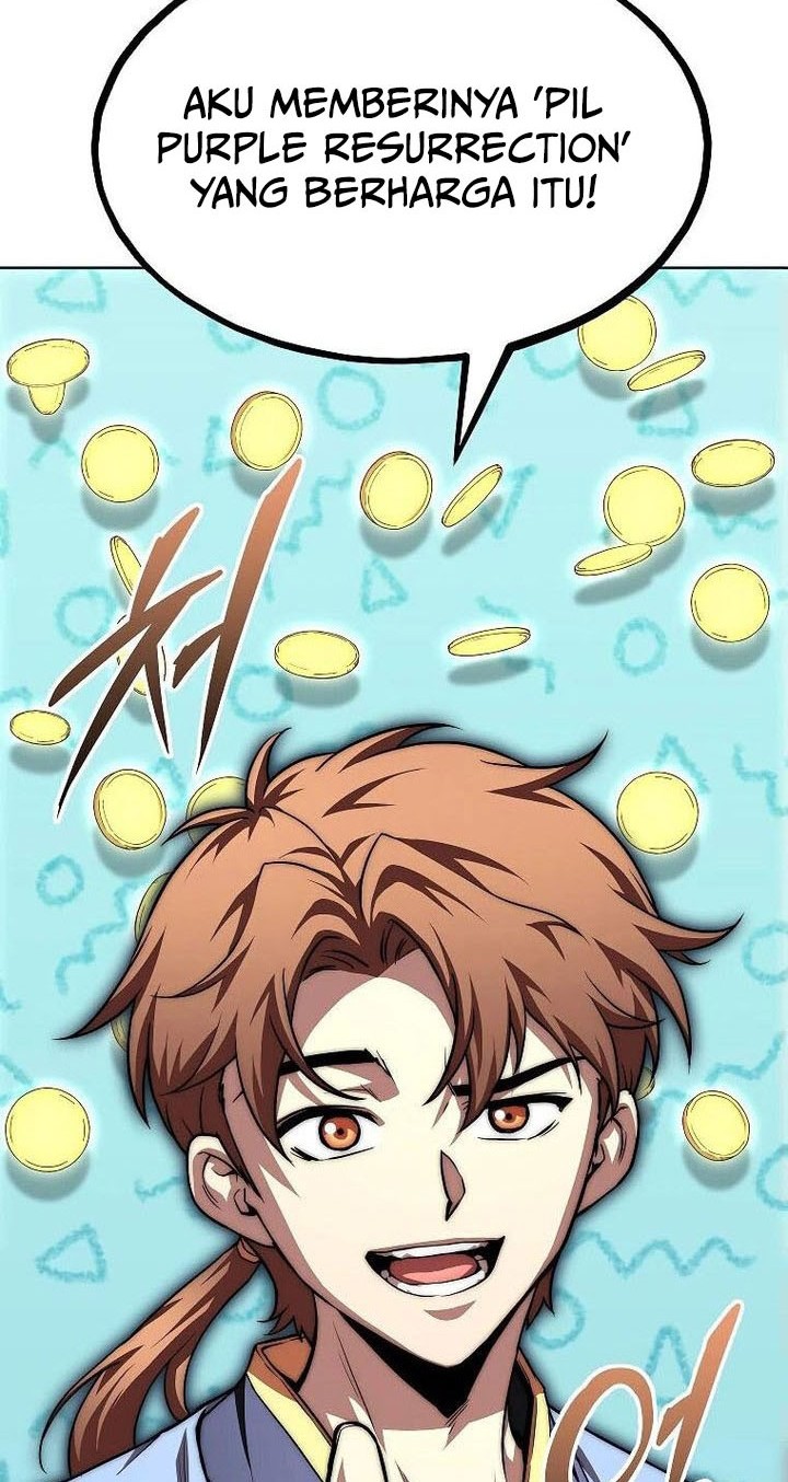 Youngest Son of the NamGung Clan Chapter 81 Gambar 44