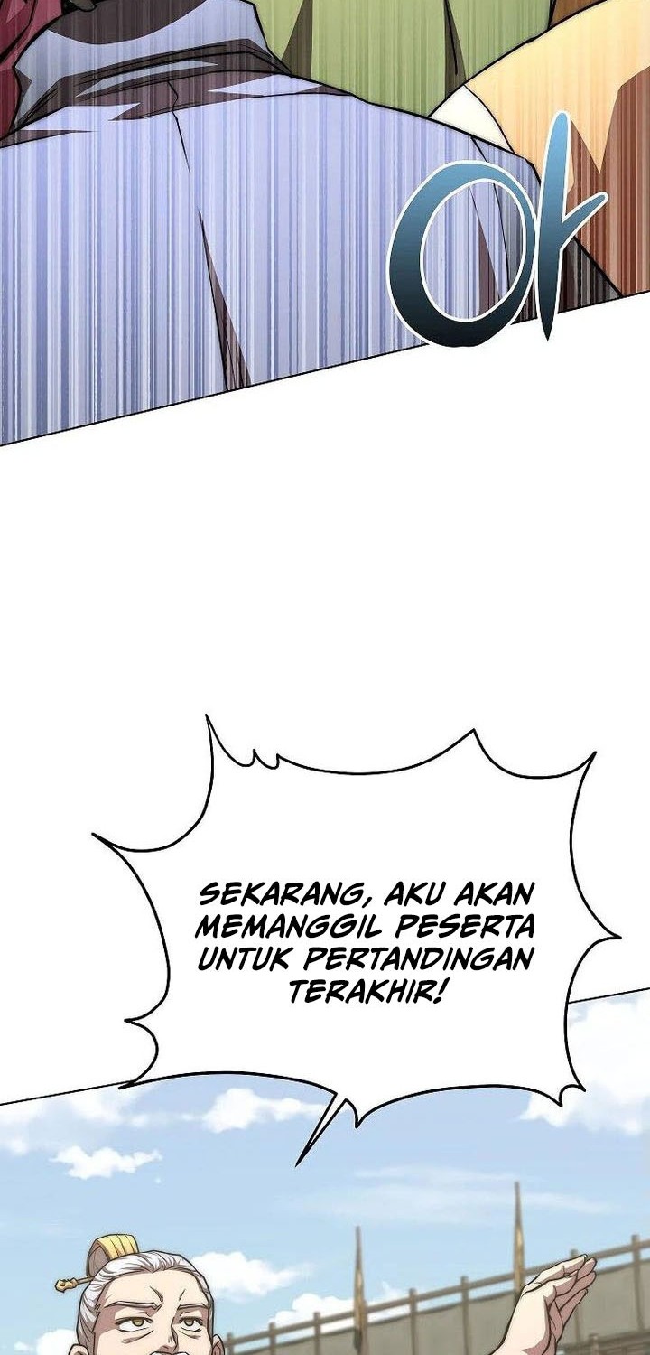 Youngest Son of the NamGung Clan Chapter 81 Gambar 50