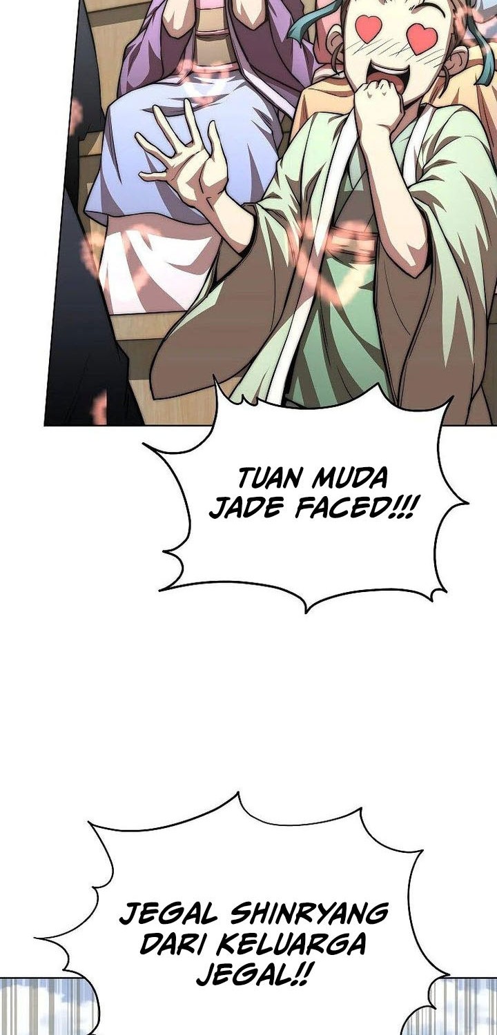 Youngest Son of the NamGung Clan Chapter 81 Gambar 52