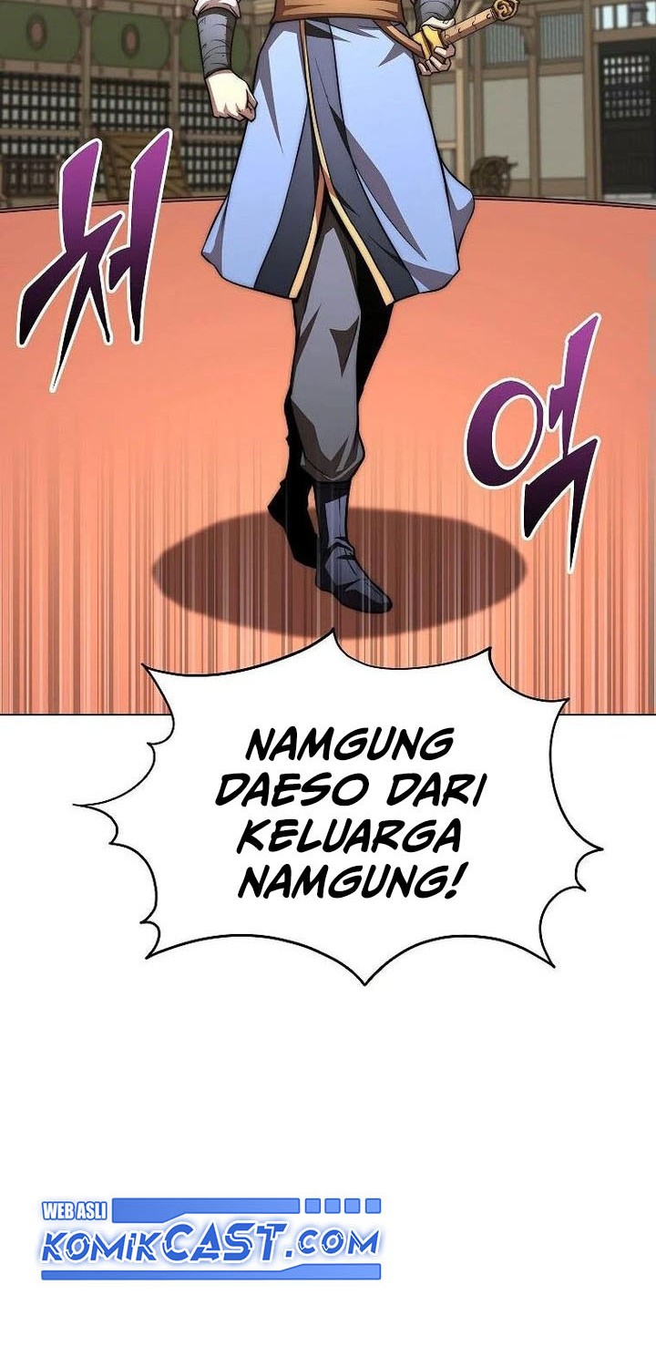 Youngest Son of the NamGung Clan Chapter 81 Gambar 56