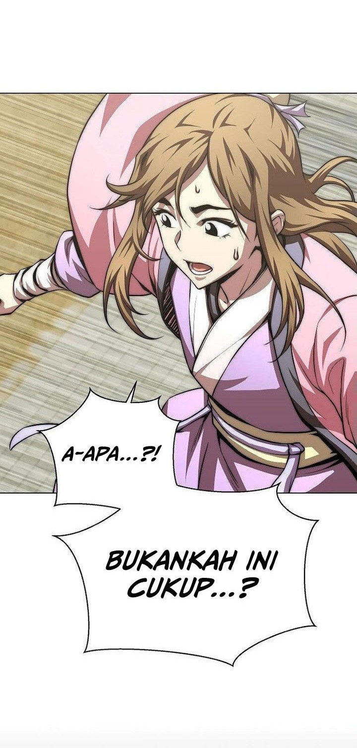 Youngest Son of the NamGung Clan Chapter 81 Gambar 4