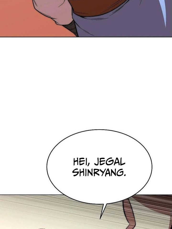 Youngest Son of the NamGung Clan Chapter 81 Gambar 60