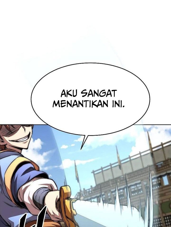 Youngest Son of the NamGung Clan Chapter 81 Gambar 62