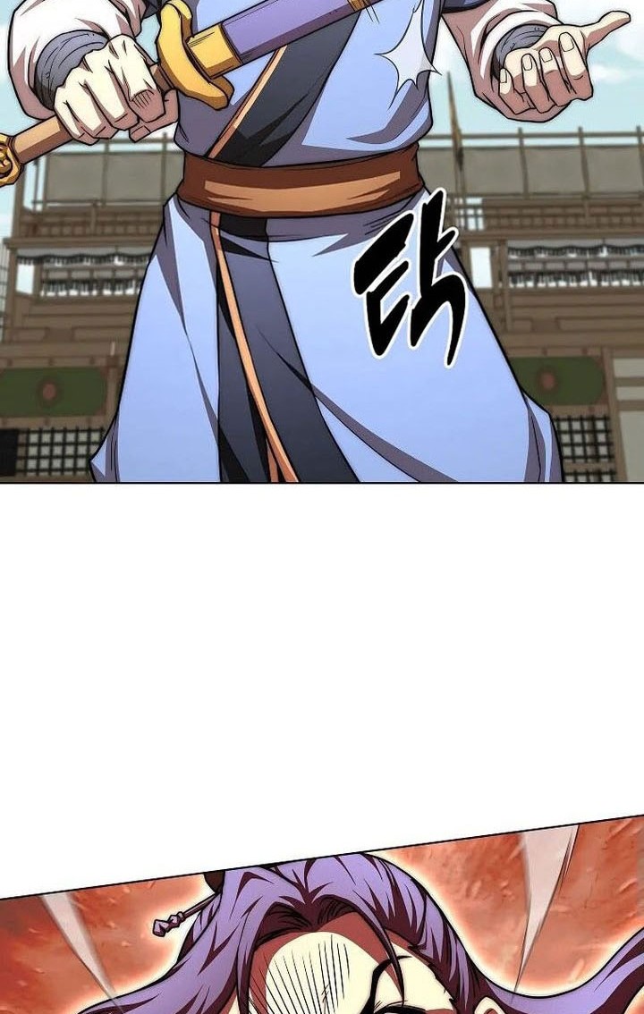 Youngest Son of the NamGung Clan Chapter 81 Gambar 68