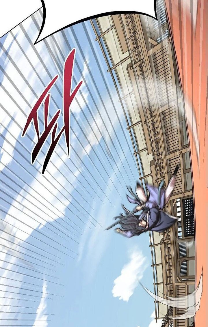 Youngest Son of the NamGung Clan Chapter 81 Gambar 70