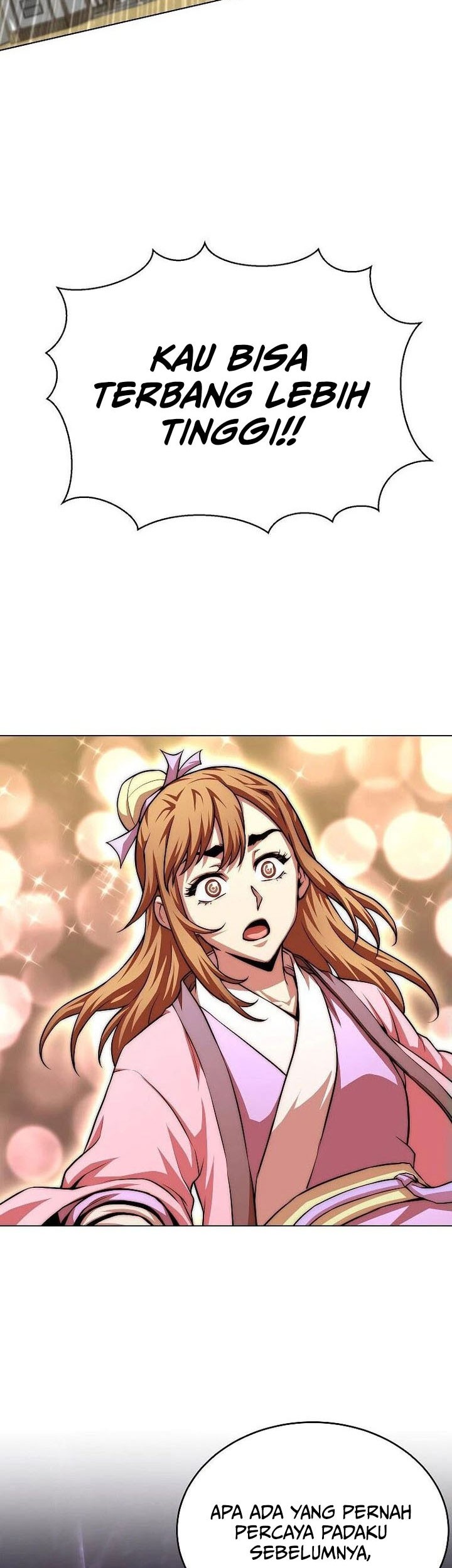 Youngest Son of the NamGung Clan Chapter 81 Gambar 13