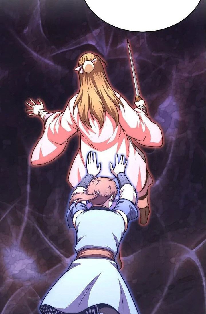 Youngest Son of the NamGung Clan Chapter 81 Gambar 14